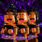 Velvet Motion Divas