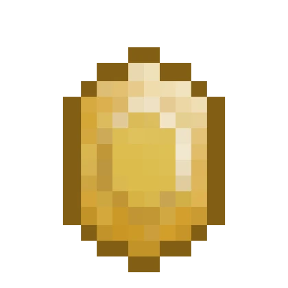 Citrine Fan Club Roblox group icon