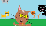 Little Kittens Daycare-.-