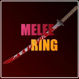 Melee Ring icon