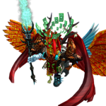 BlueSkzy's obby group
