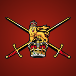 | • British Army •