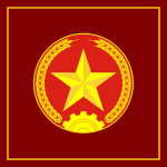 VNLARP | People's Army of Vietnam