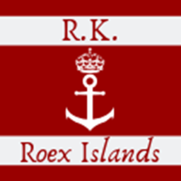 [R.K.]Roex Islands