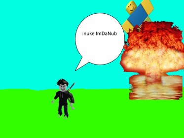 Admin testing