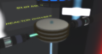 Salty inc. Aerospace