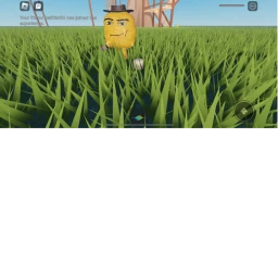 Survive the chickin nugget killer icon
