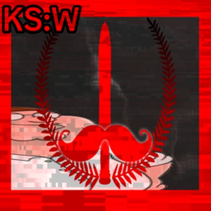 Killstrak Weresone Roblox group icon