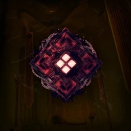 [RAID] Shibboleth Den icon