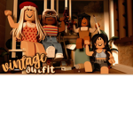 ~vintage sxummer~