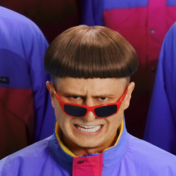 Oliver Tree 2 Player Tycoon