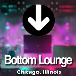 Bottom Lounge | Chicago, IL | TOP 