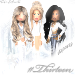 #THIRTEEN