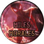 Miles Spider