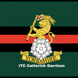 ITC Catterick Garrison