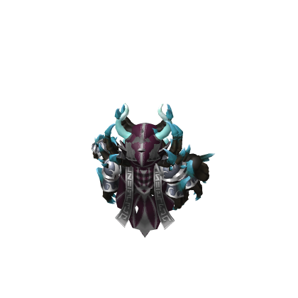 Parlus, The Great and Powerful