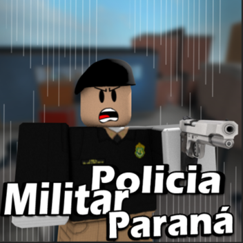 Policia Militar Do Paraná [RP]