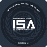 International Soccer Association Official