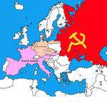 Conquers of Nations