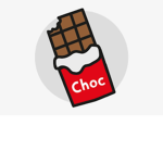 Chocolate Army For Fans