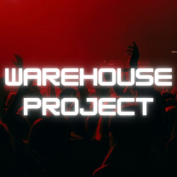 WAREHOUSE [24H]