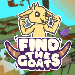 Find The Goats