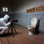 Skibid Toilet Asylum