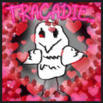 adventure forward 3: it gets tuah Point Of Conflic