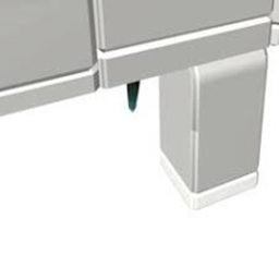 Korblox Leg Try On (And Headless)