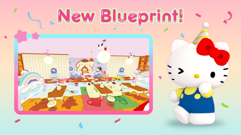 Update complete!🥳