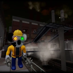 [NEW BOTS REVAMP UPDATE] Factory (?) icon