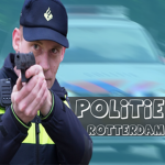 Politie AmsterDamm