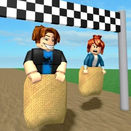 Potato Race icon