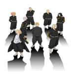 诶Toman诶 Group Thumbnail