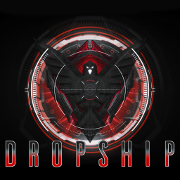 [RALLY] Empyrean Dropship