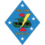 Marine Armored Forces School
