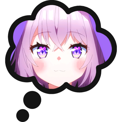 Thinking About Nekomata Okayu Hololive