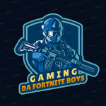 Da Fortnite Boys