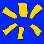The Walmartovian Empire