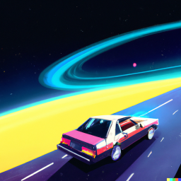 Super Starway 66 [NEW]