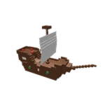 Thanks For Coming! Roblox badge thumbnail