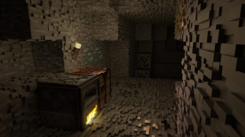 [26.2] Minecraft Java Edition