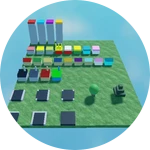 CityScape's Classics Item Pack