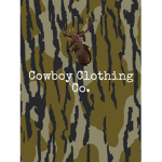 Cowboy Clothing Co.