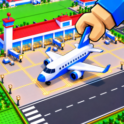 [X2]My Mini Airport ✈️