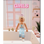 Die reichen girls