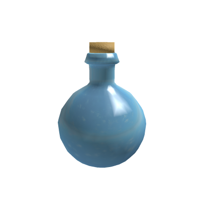 Potion (Free Model)