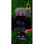 Trees + Nuts = 3 Nuts