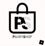 Paxry Shop