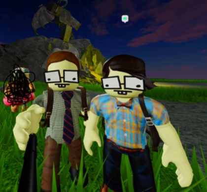 brez' Roblox group icon